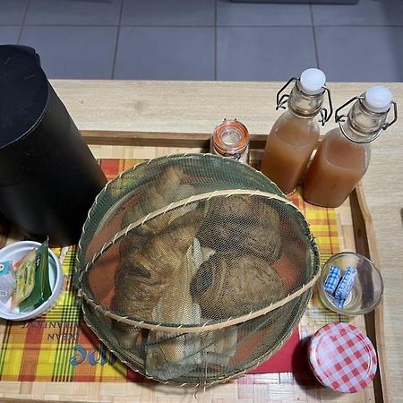 Trois-Rivières Bungalow Bananier מראה חיצוני תמונה
